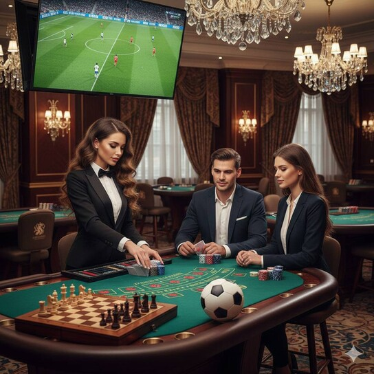 火柴人英雄联盟游戏截图